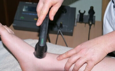 Ultrasound Therapy Treatment