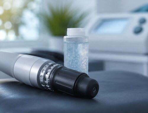 Does Shockwave Therapy Actually Work?
